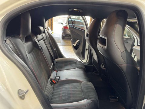 Mercedes-Benz A Class 1.5 A 180 AMG Line Premium D Auto 5dr 62