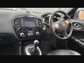 Nissan Juke TEKNA DIG-T 13