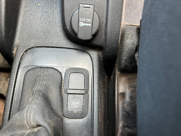 Fiat Doblo SWB (SOLD) L1H1 Low Roof Tecnico Air Con Sensors EURO 6 NO VAT 29