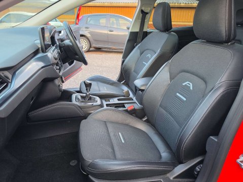 Ford Focus 1.5 Focus Active X EcoBlue 5dr 51