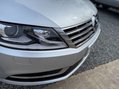 Volkswagen CC 2.0 CC BlueMotion Technology TDI Semi-Auto 4dr 41