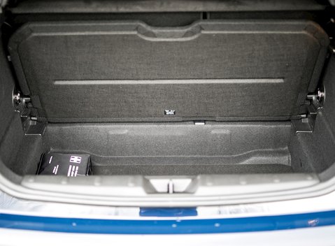 Mini Hatch John Cooper Works 35