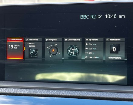 BMW 2 Series 1.5 218I Sport 2dr 30