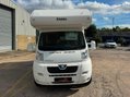 Elddis Autoquest 180 HDI 335 L2S TL 4