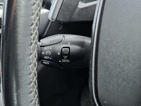 Peugeot 3008 1.2 PureTech GPF Allure SUV 5dr Petrol EAT Euro 6 (s/s) (130 ps) 45
