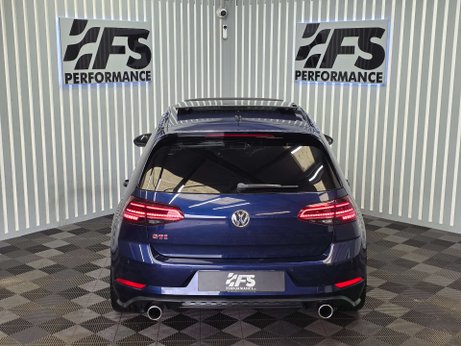 Volkswagen Golf 2.0 TSI GTI Performance Hatchback 5dr Petrol DSG Euro 6 (s/s) (245 ps) 39
