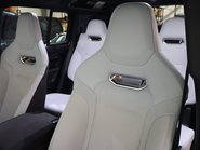 Land Rover Defender 110 2026 HARDTOP S  BIG SPEC WITH UPGRADE SVR FRONT AND REAR SEATS  BY SEEKER  21