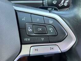 Volkswagen Tiguan 1.5 Tiguan Allspace Life TSi Semi-Auto 5dr 61