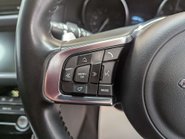 Jaguar XF 2.0 XF R-Sport D AWD Auto 4WD 5dr 62
