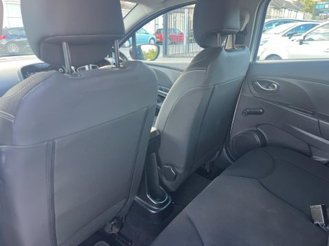 Renault Clio 1.2 16V Dynamique Nav Euro 6 5dr 26