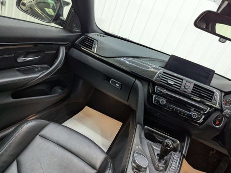 BMW M4 3.0 M4 Competition Edition Package Semi-Auto 2dr 39