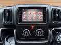 Citroen Relay 2.2 Relay 35 Heavy L4H2 Enterprise Edition Blue HDi SS 20