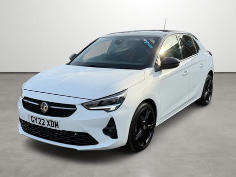 Vauxhall Corsa 1.2 Turbo SRi Edition 5dr 6