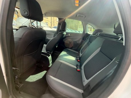 Vauxhall Crossland X ELITE NAV 9