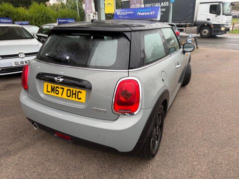 Mini Hatch 1.5 Cooper Euro 6 (s/s) 3dr 12