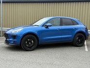 Porsche Macan 3.0 Macan S D Semi-Auto 4WD 5dr 13