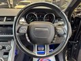 Land Rover Range Rover Evoque 2.0 Range Rover Evoque HSE Dynamic TD4 Auto 4WD 5dr 48