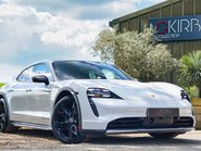 Porsche Taycan 4S CROSS TURISMO PERFROMANCE PLUS 93.4kWh 1