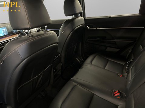 KGM Torres 1.5 K40 SUV 5dr Petrol Auto Euro 6 (s/s) (163 ps) One Owner 20