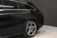 Mercedes-Benz CLA Class 1.3 CLA 200 AMG Line Premium Auto 5dr 46