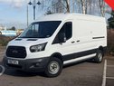 Ford Transit 2.0 Transit 350 L3 H2 P/V