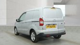Ford Transit Courier SWB L1H1 Low Roof Limited Air Con Alloys Sensors EURO 6 NO VAT 6