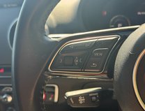 Audi A3 1.4 TFSI e-tron Sportback 5dr Petrol Plug-in Hybrid e-S Tronic Euro 6 8.8kW 13