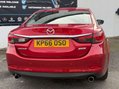 Mazda 6 2.0 SKYACTIV-G SE-L Nav Euro 6 (s/s) 4dr 24