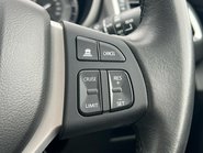 Suzuki S-Cross ULTRA BOOSTERJET ALLGRIP MHEV 39