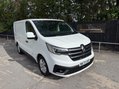 Renault Trafic SL30 EXTRA DCI 1