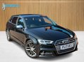 Audi S3 2.0 TFSI Sportback 5dr Petrol S Tronic quattro Euro 6 (s/s) (310 ps) 44