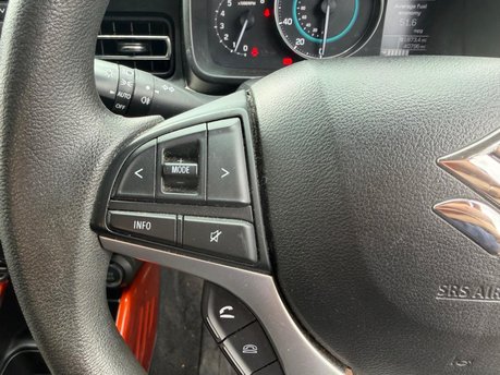 Suzuki Ignis SZ3 DUALJET 19