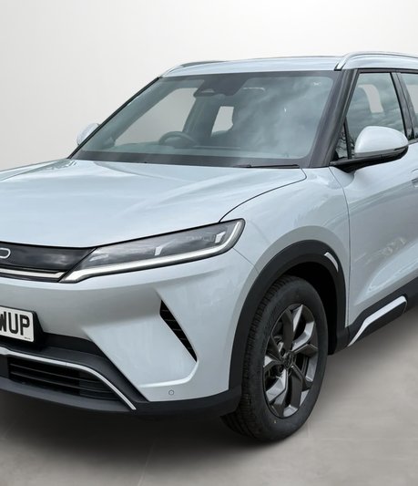 BYD Atto 2 130kW Boost 51kWh 5dr Auto