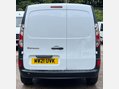 Renault Kangoo 1.5 dCi ENERGY ML19 Business Panel Van 5dr Diesel Manual MWB Euro 6 (s/s) ( 15