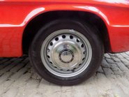 Alfa Romeo Spider 1600 Duetto 38