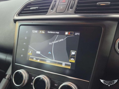 Renault Kadjar 1.3 TCe Iconic Euro 6 (s/s) 5dr 33