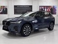 Volvo XC60 B4 PLUS MHEV 7