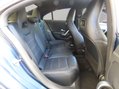 Mercedes-Benz CLA Class 2.0 CLA250 AMG Line Coupe 7G-DCT Euro 6 (s/s) 4dr 16