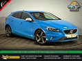 Volvo V40 R-DESIGN D3 MANUAL 1
