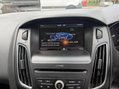 Ford Focus 1.0T EcoBoost Zetec Euro 6 (s/s) 5dr 19