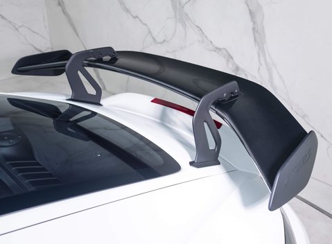 Porsche Cayman GT4 RS (718) 41