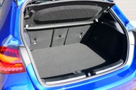 Mercedes-Benz A Class 2.0 AMG A 35 Premium + MHEV 4M A 4WD 5dr 22