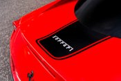 Ferrari 599 GTO FULL FSH. 1 OF 60 RHD. UK SUPPLIED. PAINTED LIVERY. 7