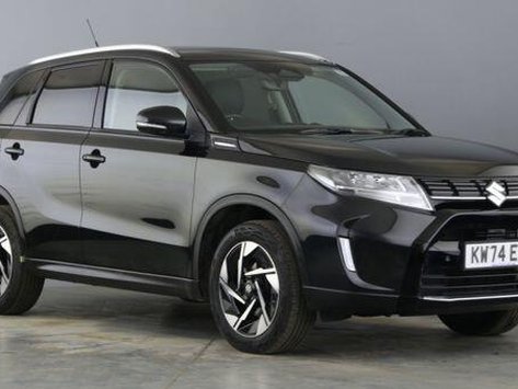 Suzuki Vitara ULTRA ALLGRIP
