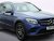 Mercedes-Benz GLC 2.0 GLC250 AMG Night Edition SUV 5dr Petrol G-Tronic+ 4MATIC Euro 6 (s/s) (