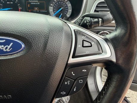 Ford Mondeo ZETEC EDITION TDCI 21