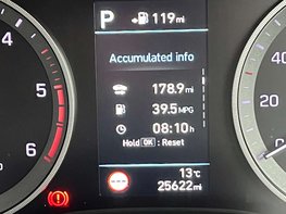 Hyundai TUCSON 1.6 Tucson Premium SE48v MHEV CRDi 2WD Semi-Auto 5dr 23