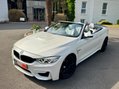 BMW M4 3.0 BiTurbo DCT Euro 6 (s/s) 2dr 44