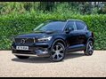 Volvo XC40 1.5 XC40 Inscription T3 Auto 5dr 2