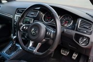 Volkswagen Golf 2.0 Golf GTD Semi-Auto 5dr 14
